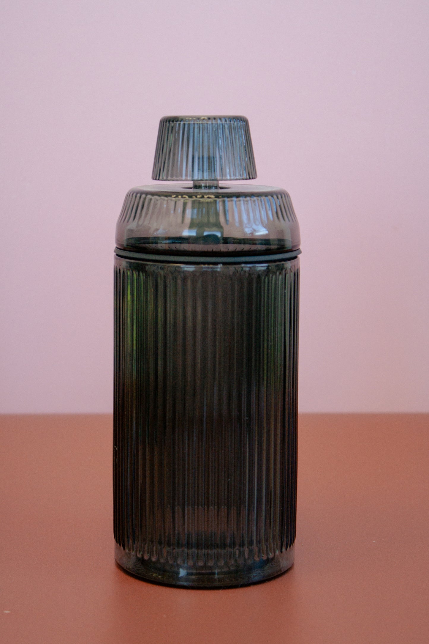 Deco Gravity Bong