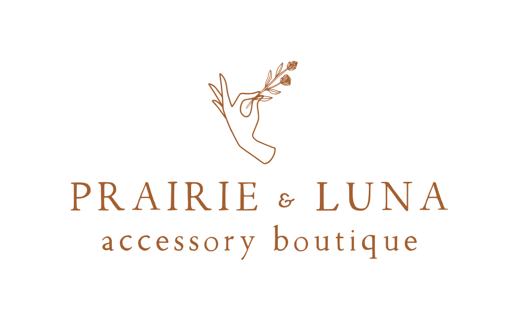 Prairie & Luna Accessory Boutique Gift Card