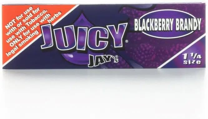 Juicy Jays (Assorted Flavours)