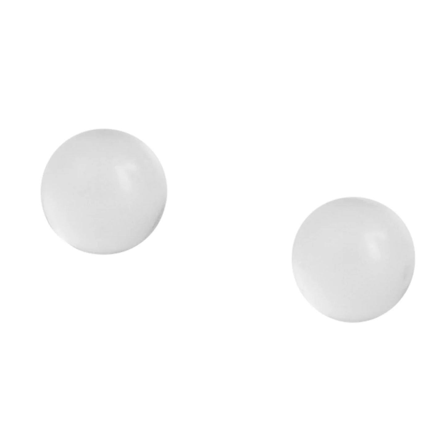 6mm Banger Balls (pack of 2)