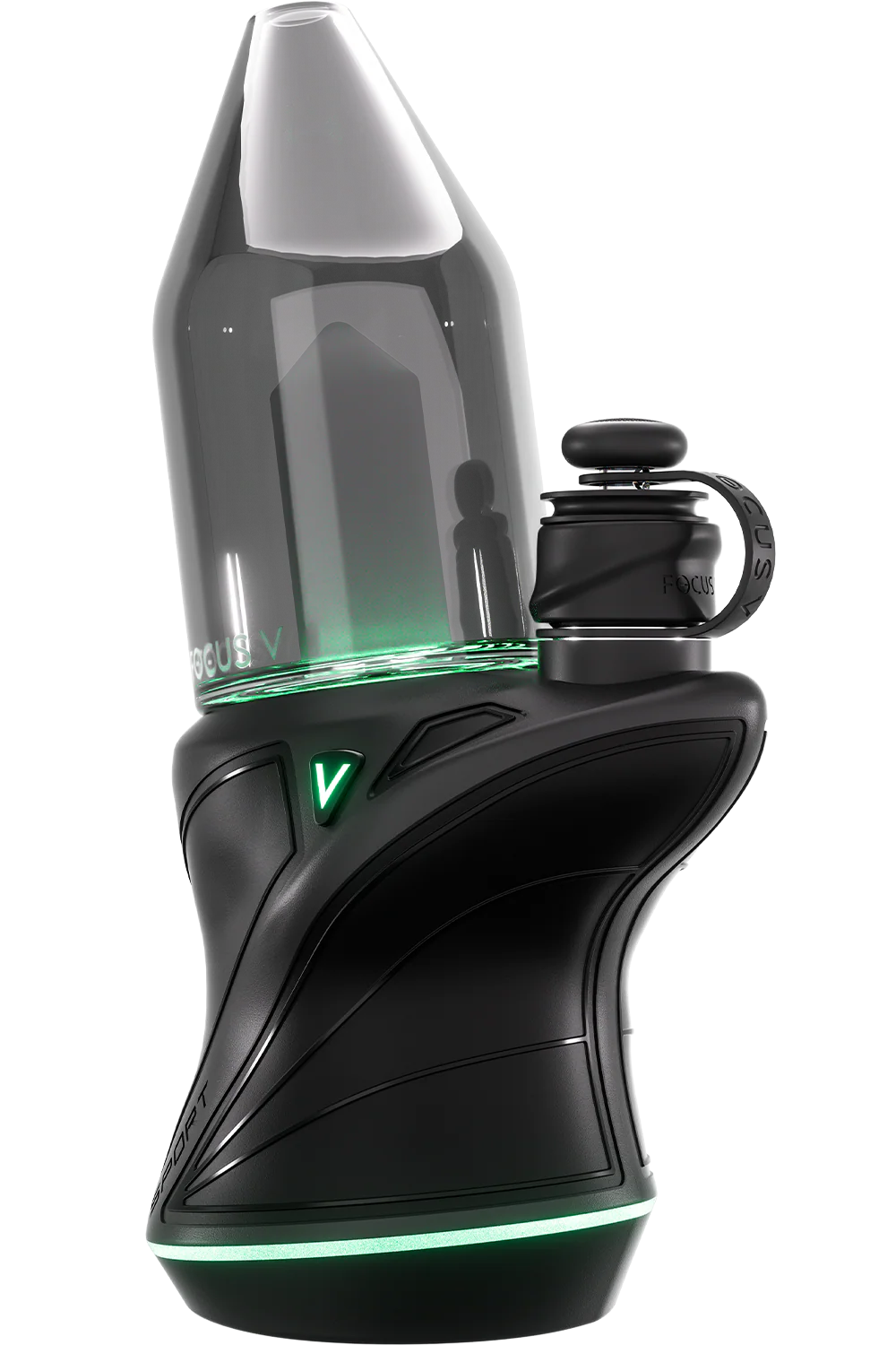 Focus V CARTA SPORT Smart Electric Dab Rig