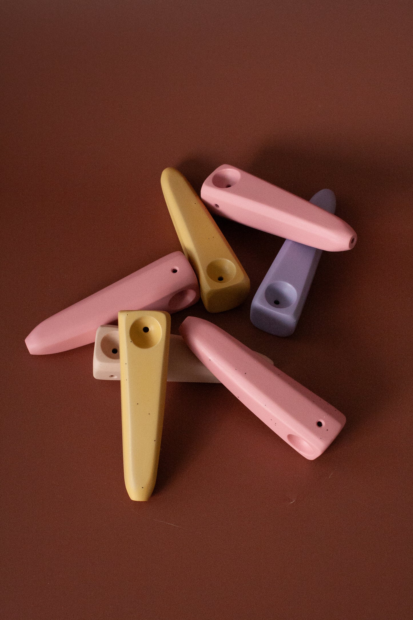 Nord Ceramic Pipes - Nord Pipes