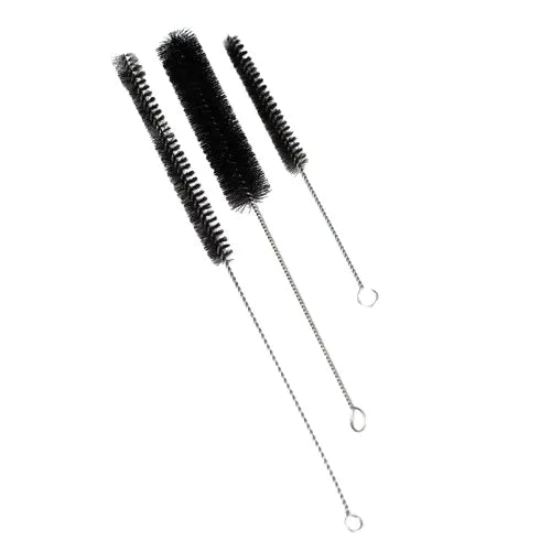 Green Goddess 3pc Cleaning Brush Set