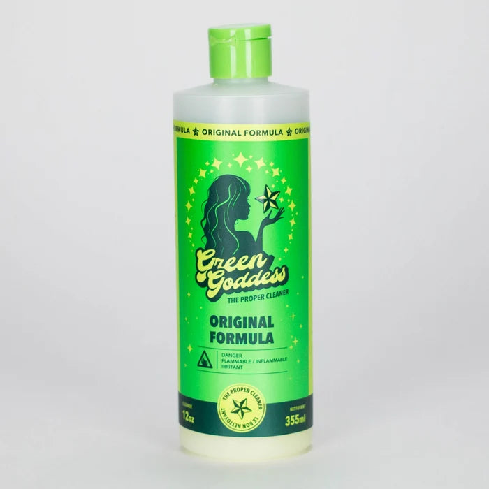 Green Goddess Original Formula