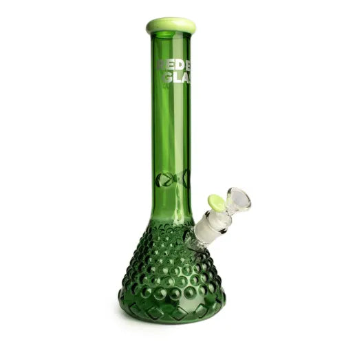 15" Hera Beaker Base Water Pipe