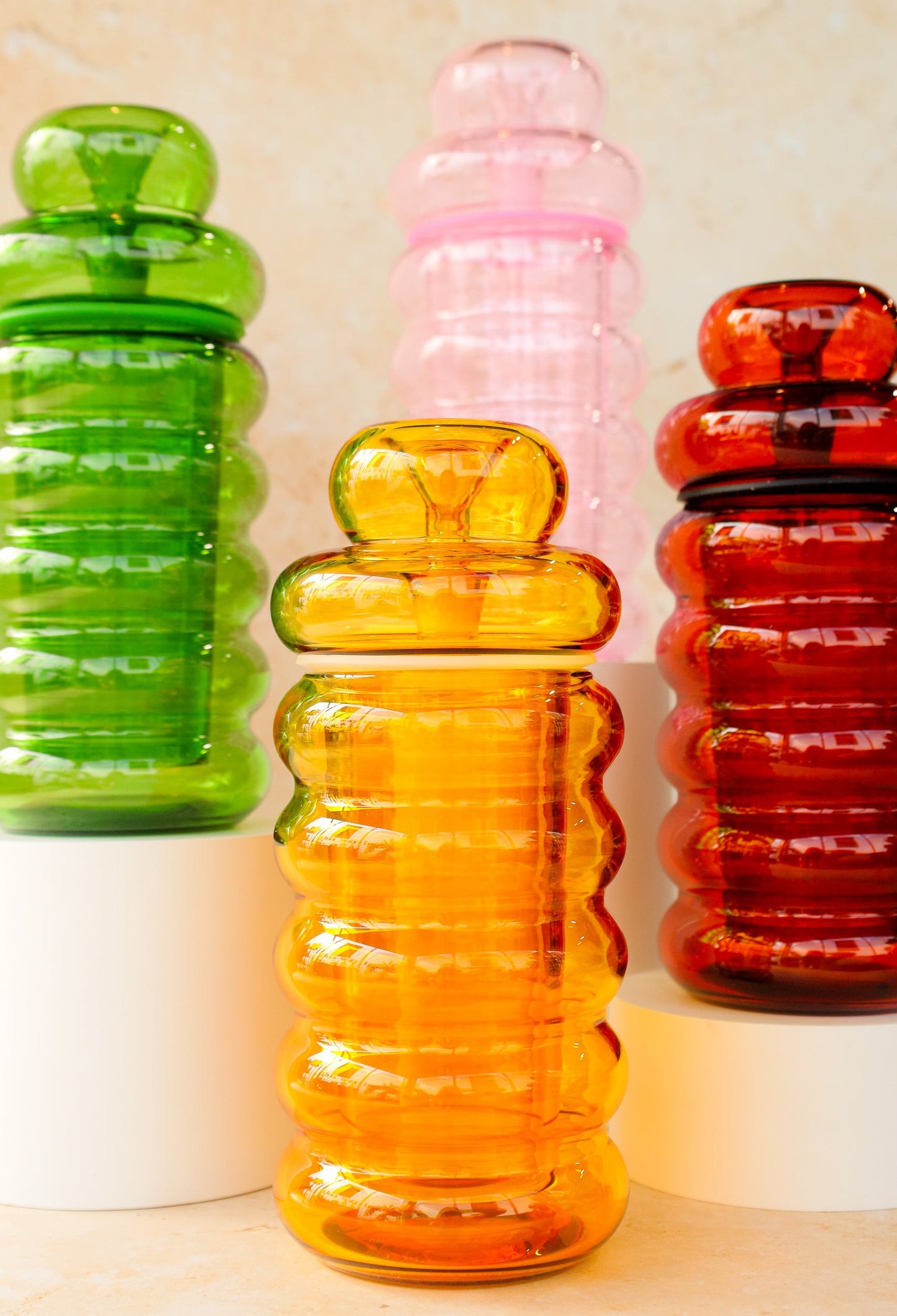 New! Bolla Gravity Bong by NWTN Home