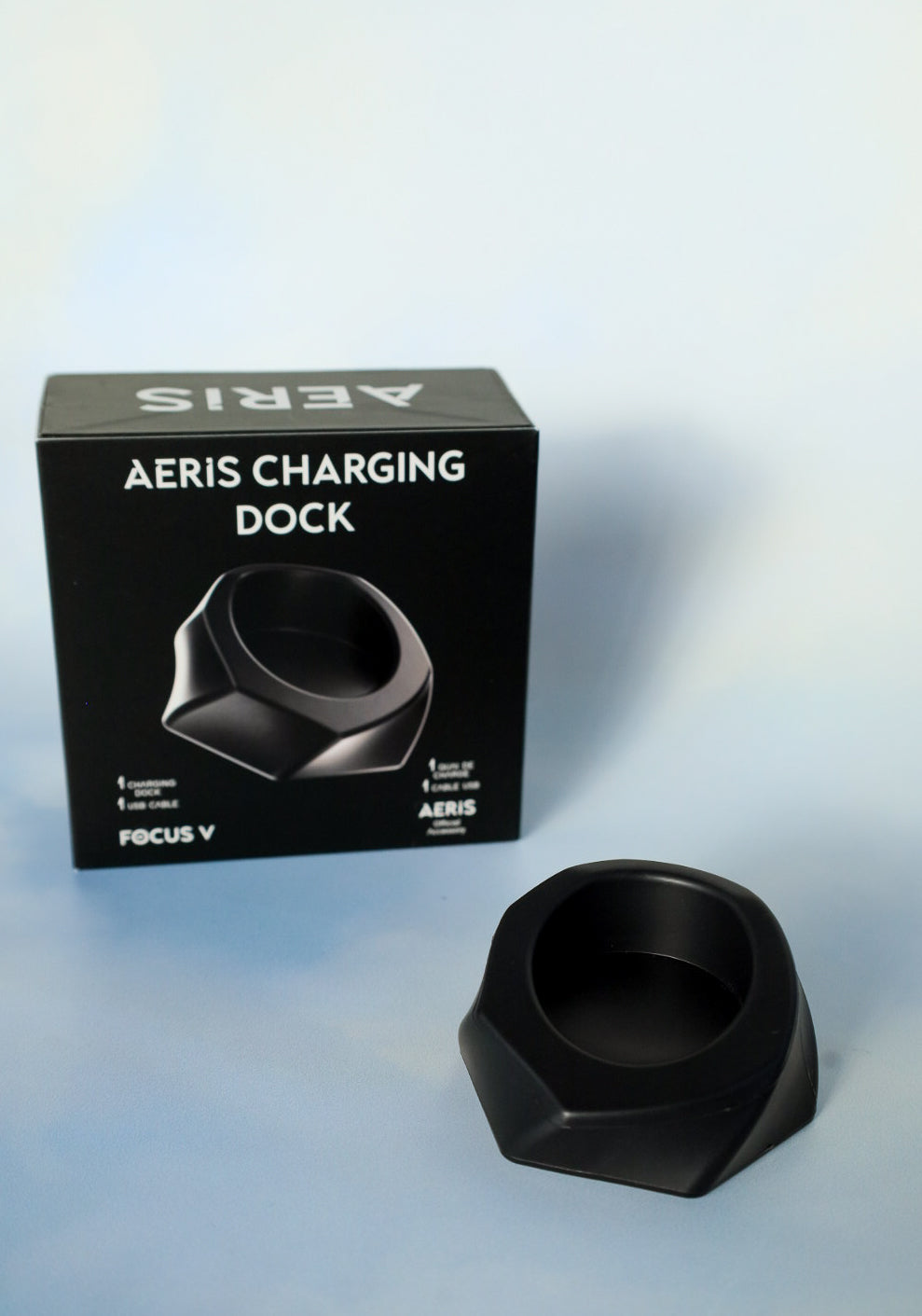 AERIS Wireless Charger