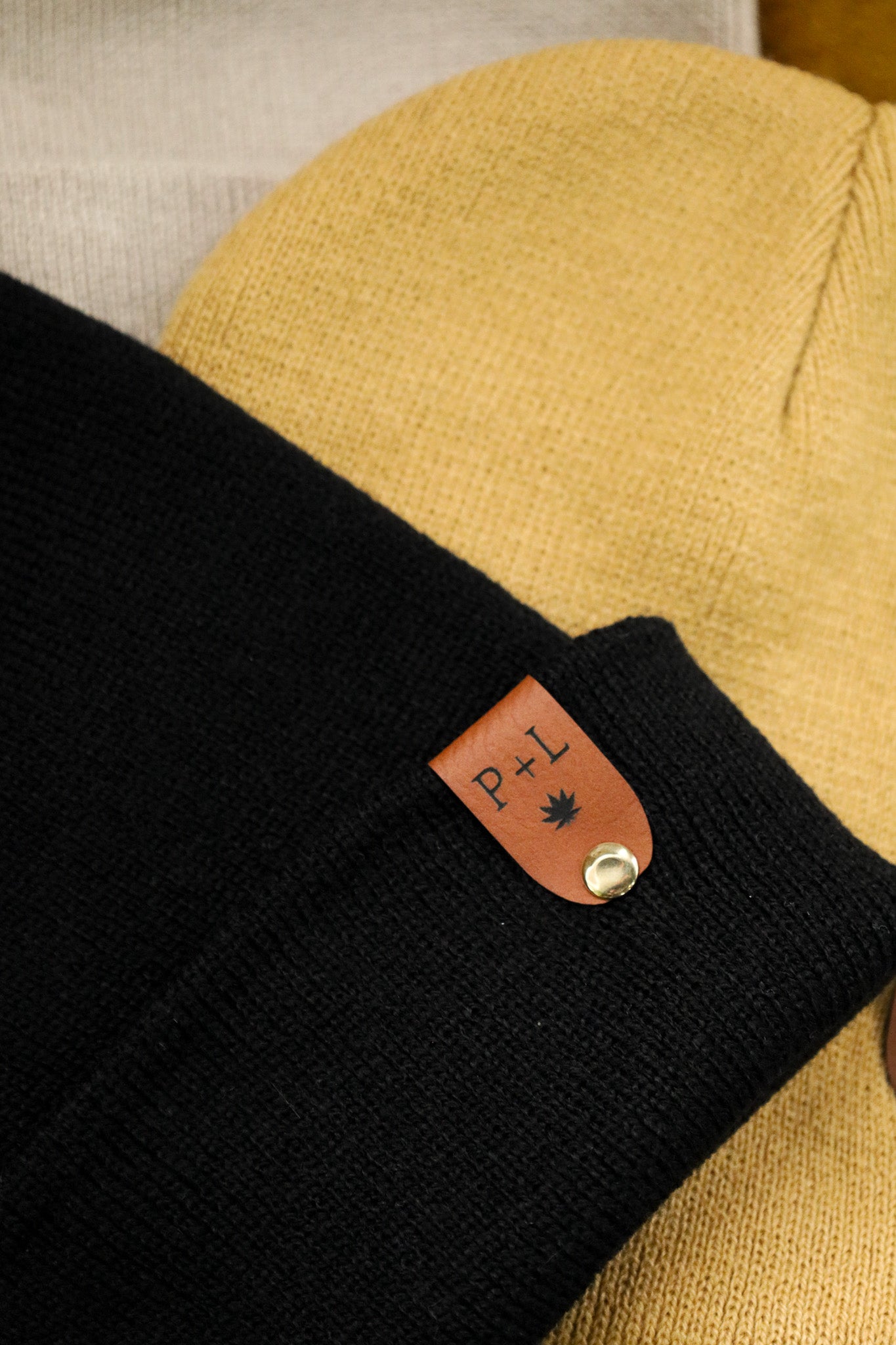 Prairie & Luna Classic Beanie