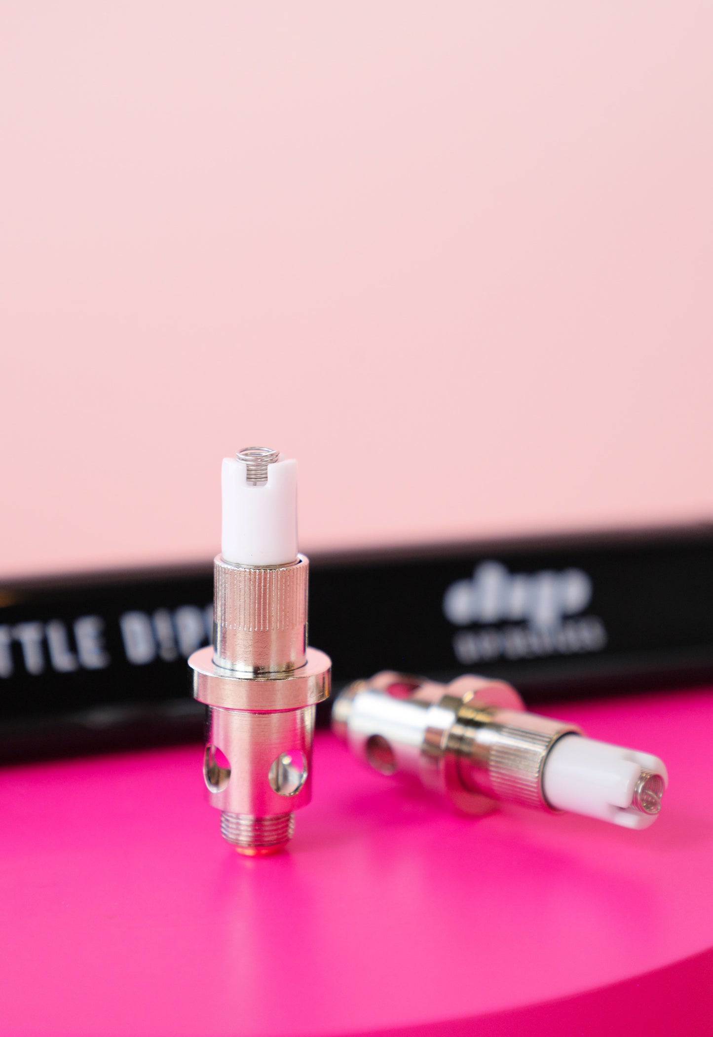 Little Dipper Replacement Vapour Tips