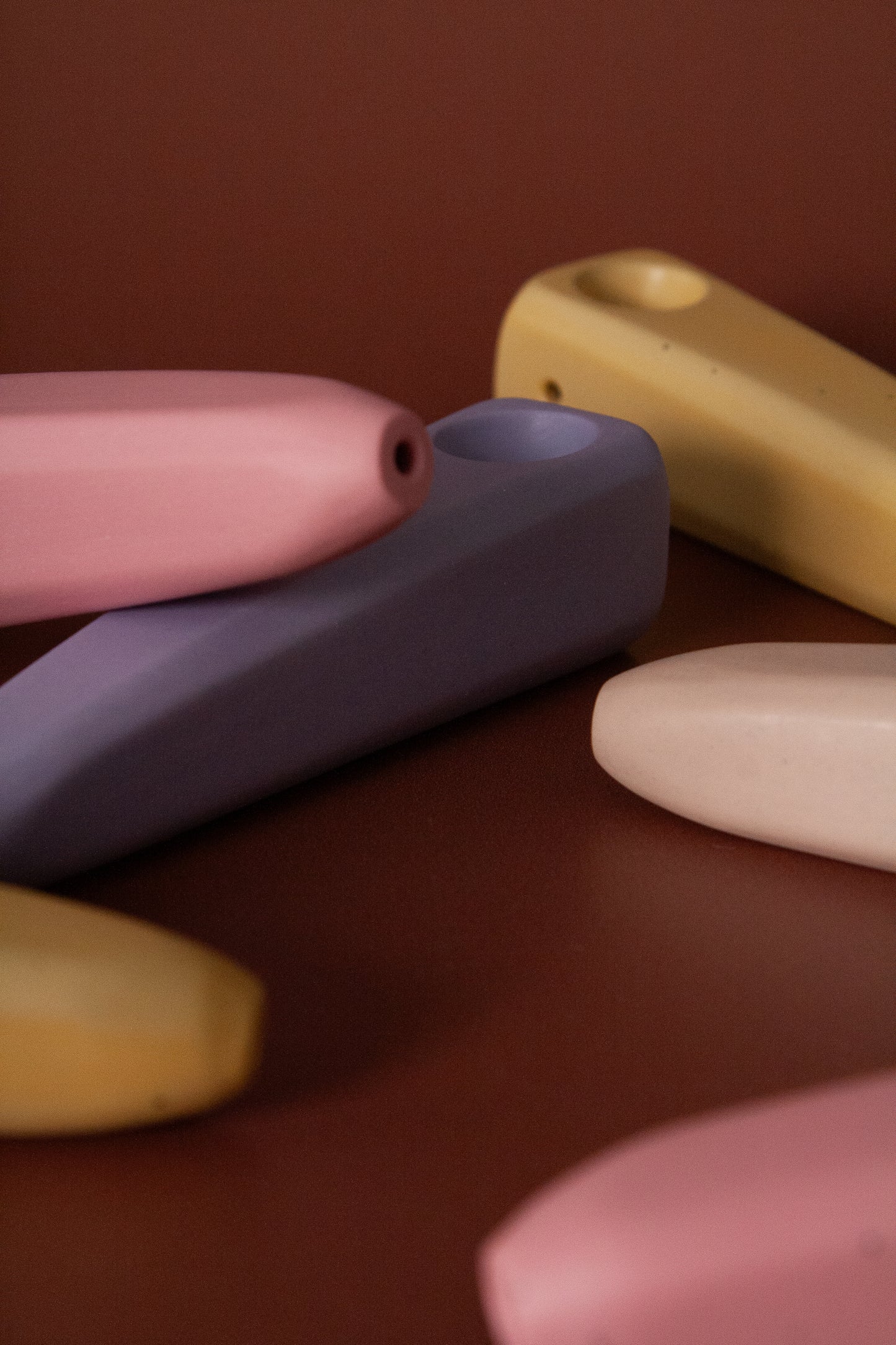 Nord Ceramic Pipes - Nord Pipes