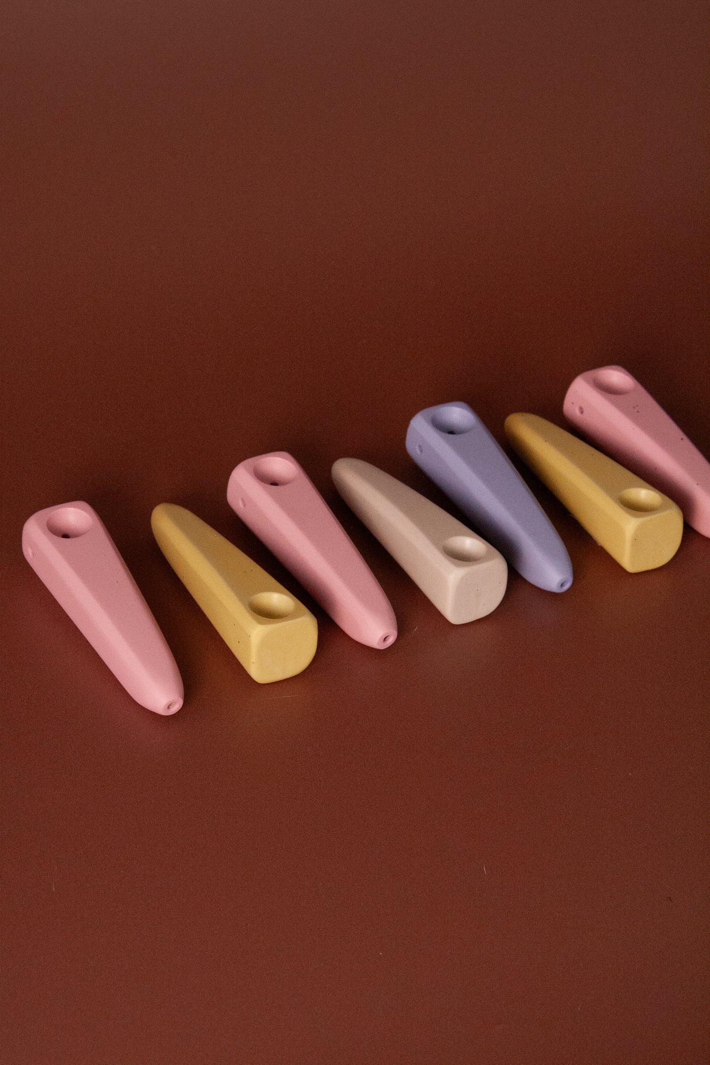 Nord Ceramic Pipes - Nord Pipes