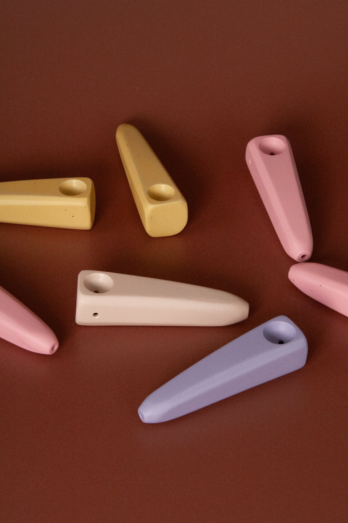 Nord Ceramic Pipes - Nord Pipes