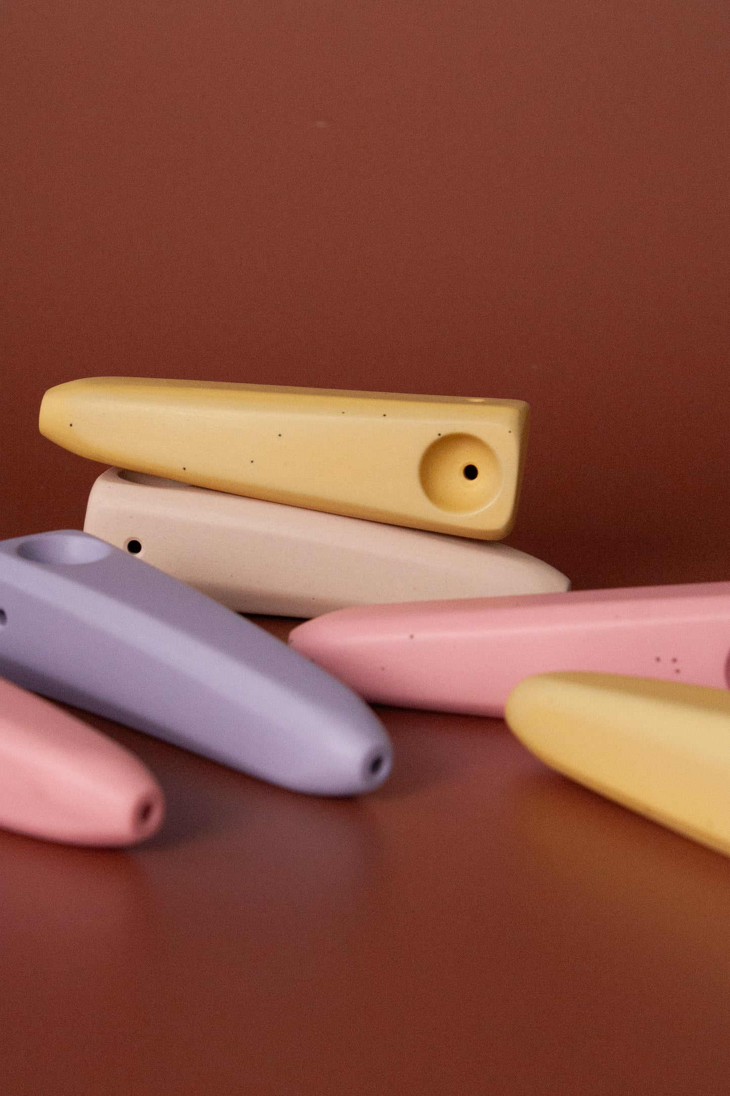 Nord Ceramic Pipes - Nord Pipes