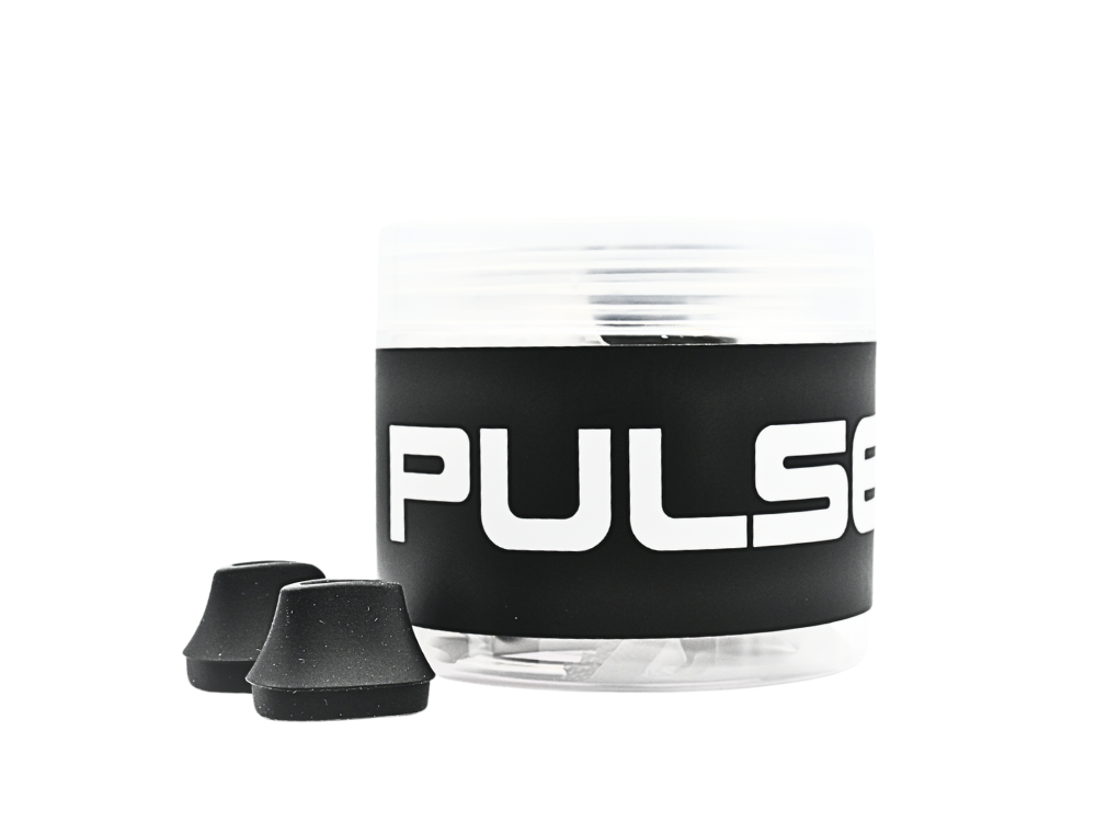 Nova Pulse Silicone Mouthpiece