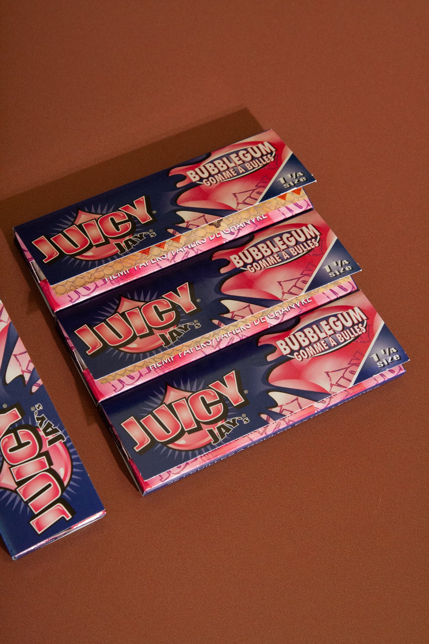 Juicy Jays (Assorted Flavours)
