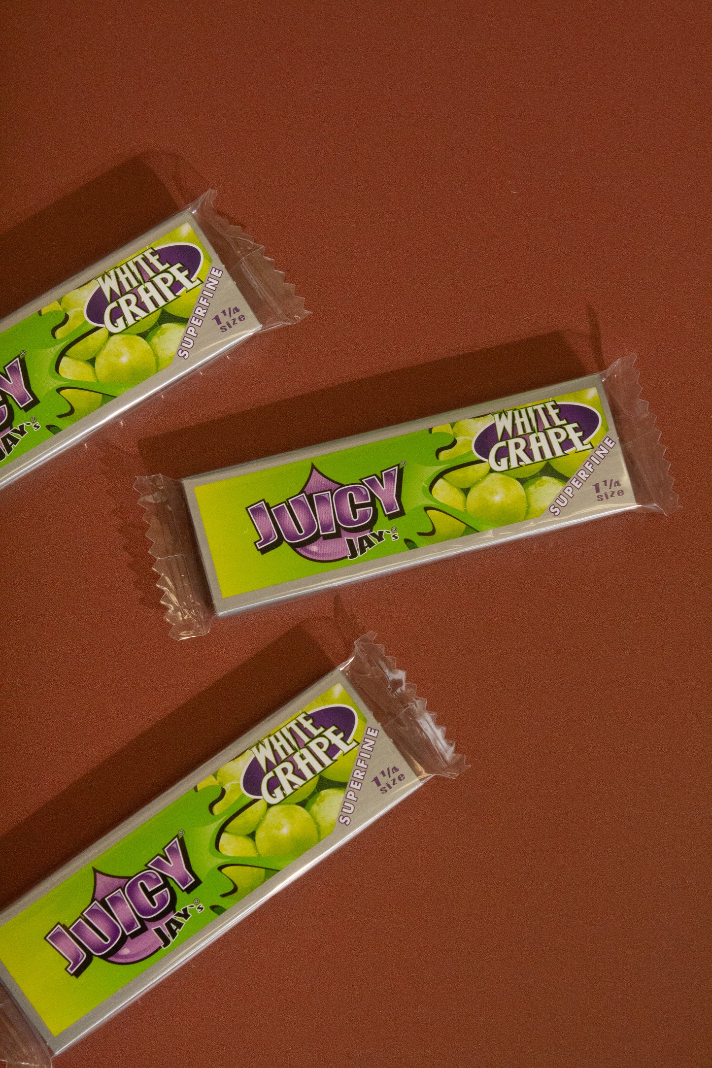 Juicy Jays (Assorted Flavours)