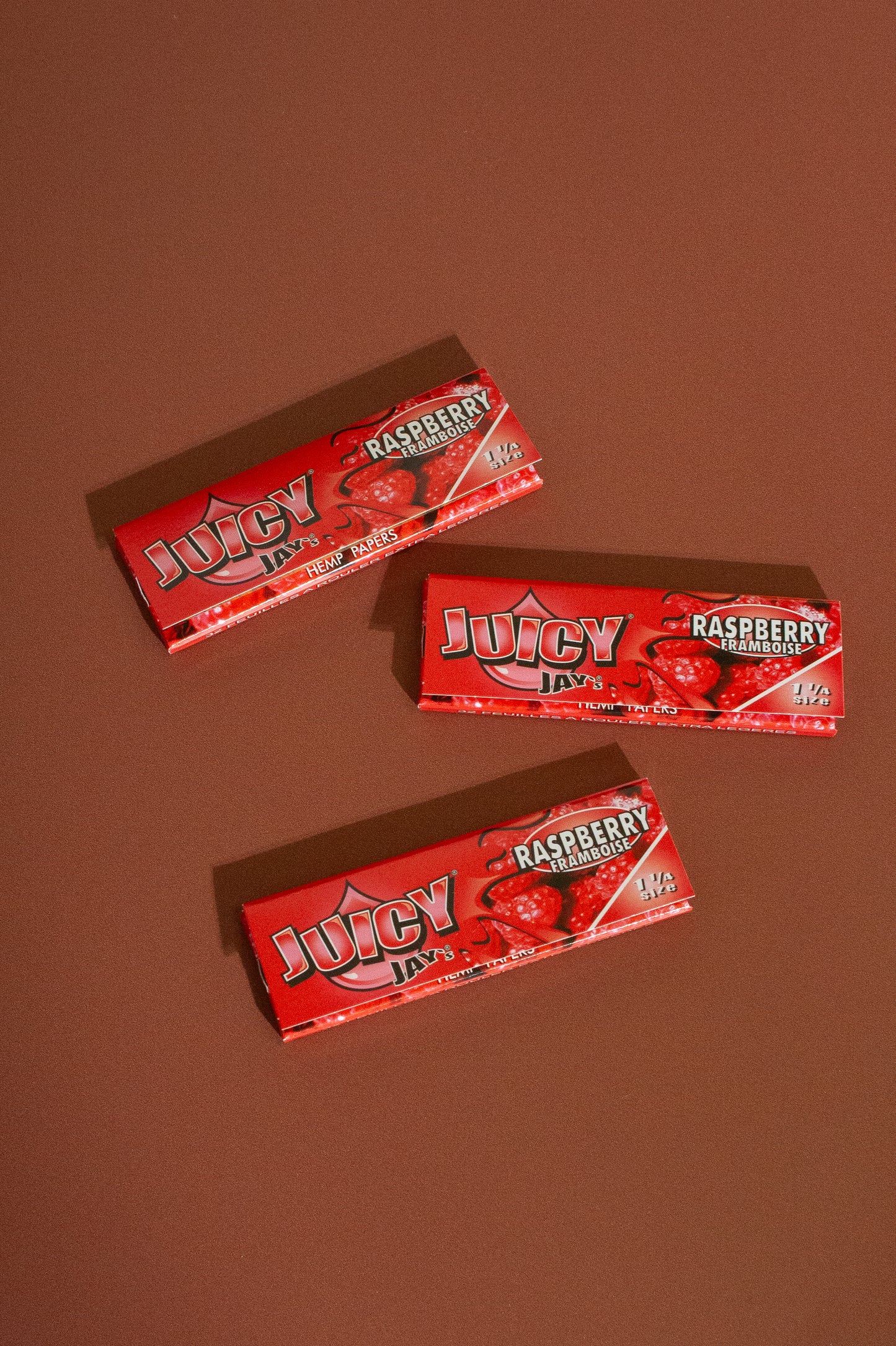 Juicy Jays (Assorted Flavours)