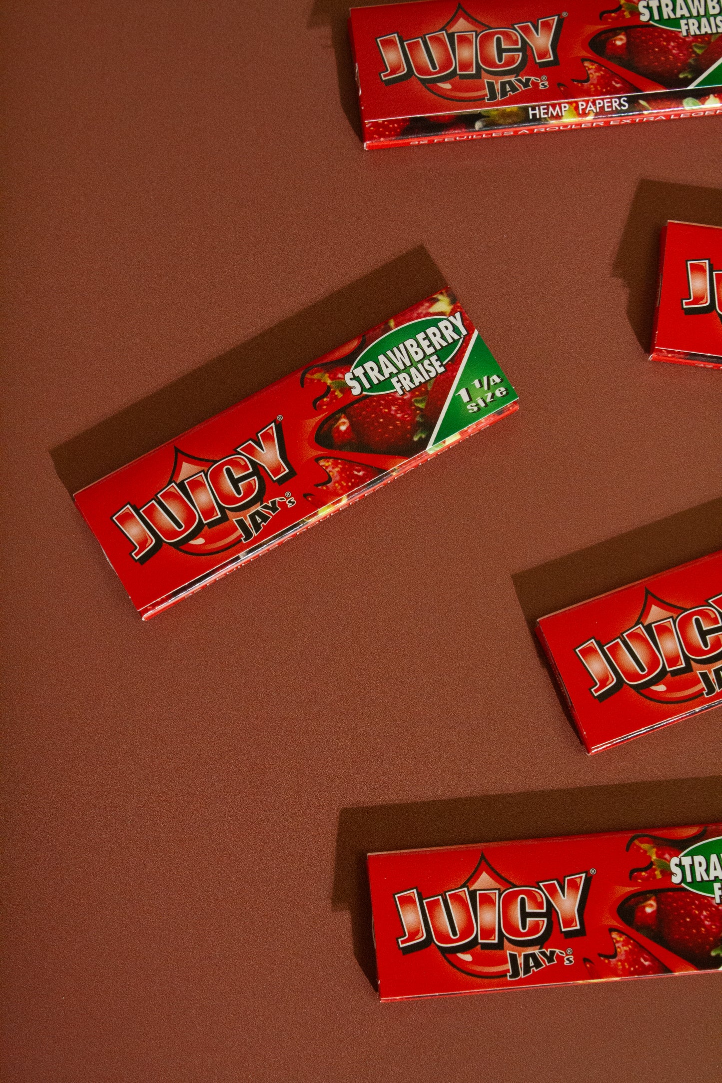 Juicy Jays (Assorted Flavours)