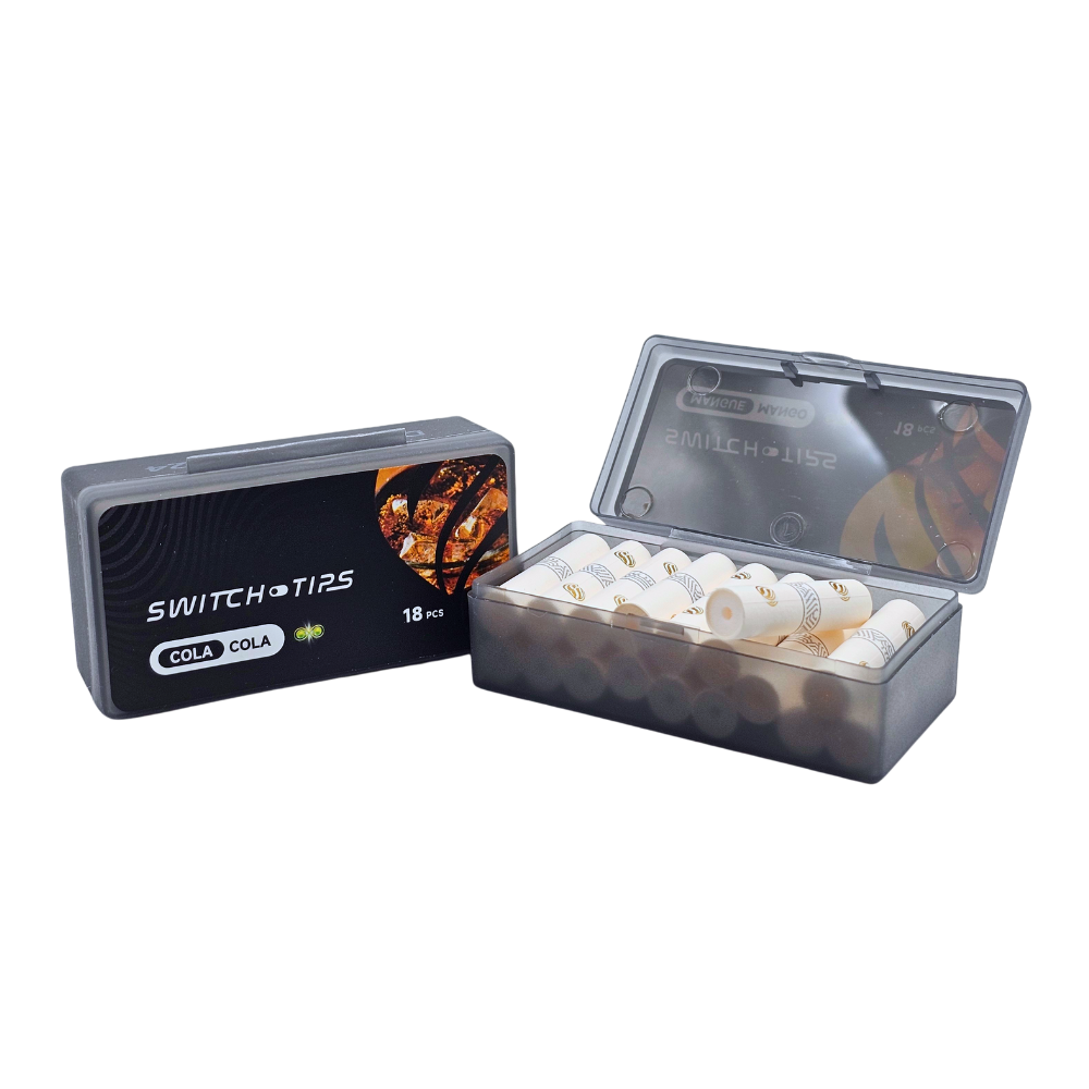 Switch Tips Multipurpose Flavour Tips