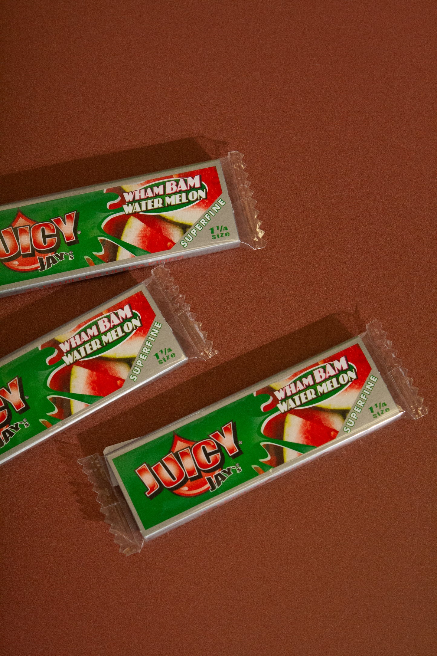 Juicy Jays (Assorted Flavours)