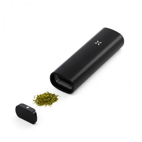 Pax PLUS Vaporizer for Flower and Concentrates