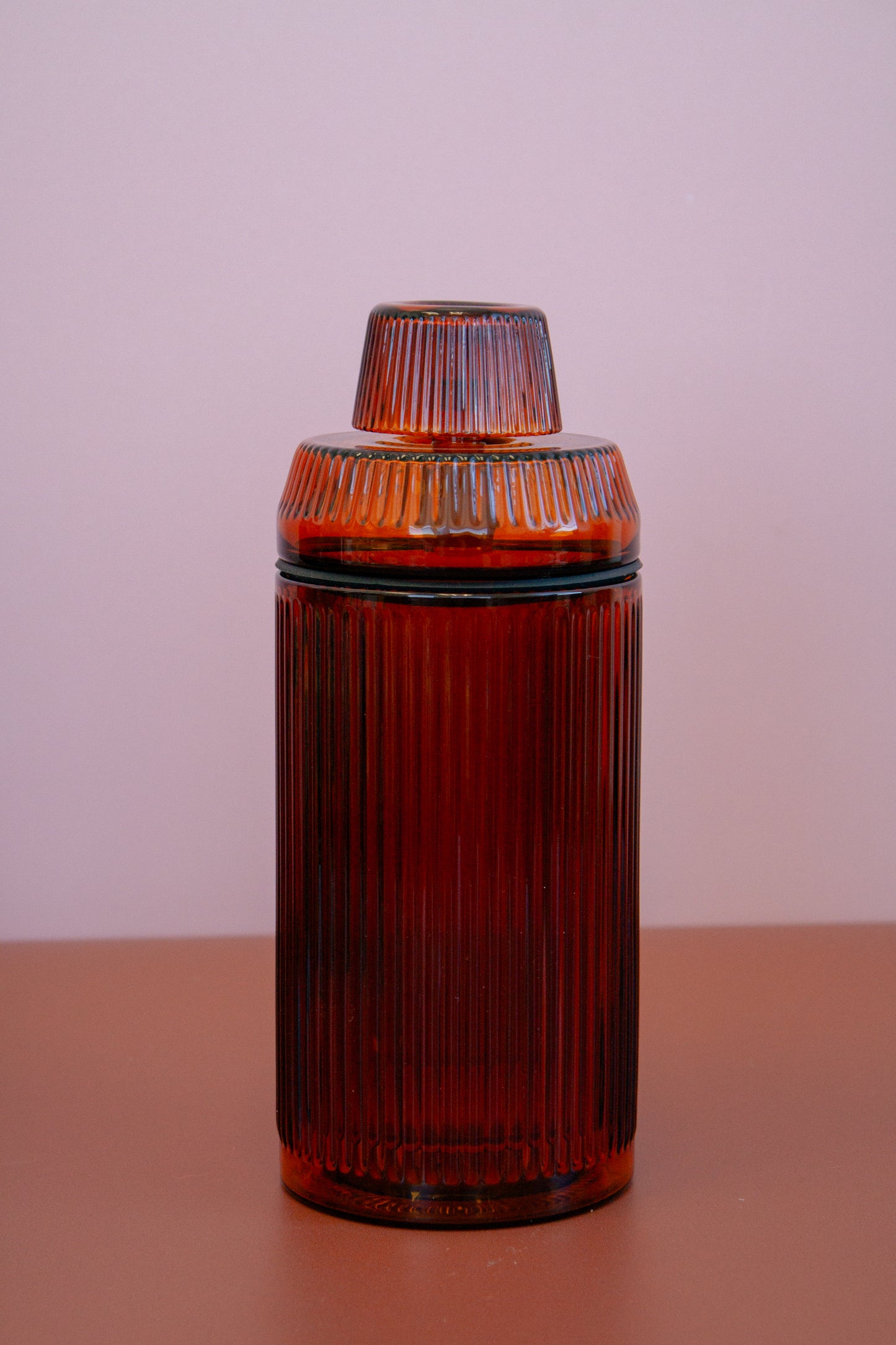 Deco Gravity Bong