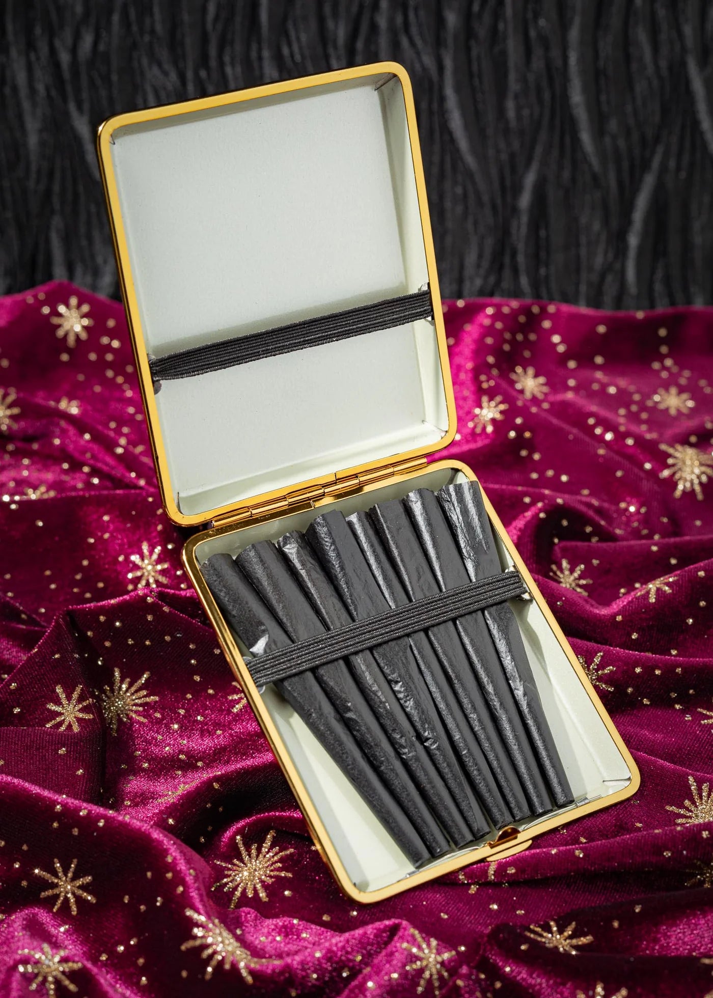 Devils Lettuce Joint Case