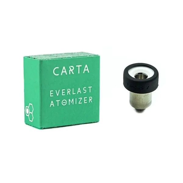 Carta Everlast Atomizer