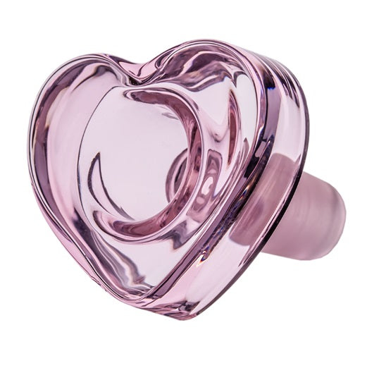 Heart Flower Bowl