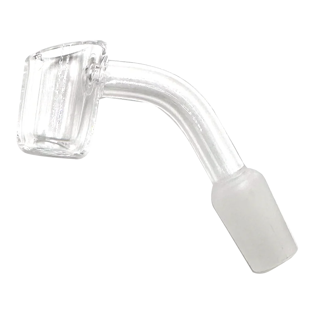 14mm Male 45 Degree Quartz Banger