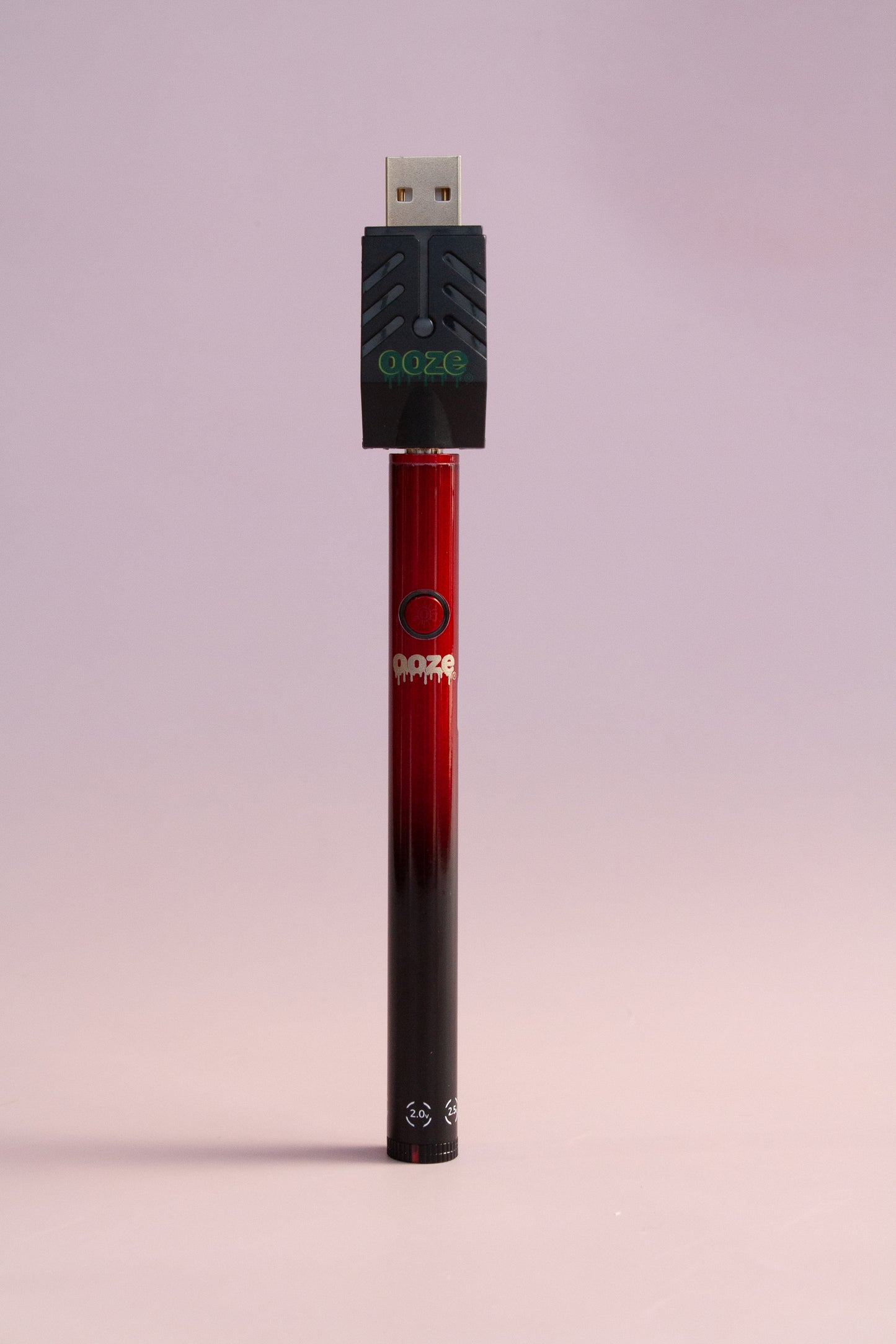 Ooze 2.0 (350 mAh) 510 Thread Vape Pen