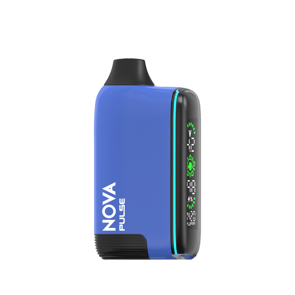 Nova Pulse 510 Battery (Assorted)