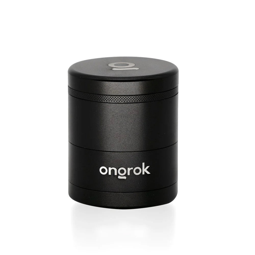 Mini 5 Piece Flower Teeth Storage Grinder 6.5cm / Ongrok