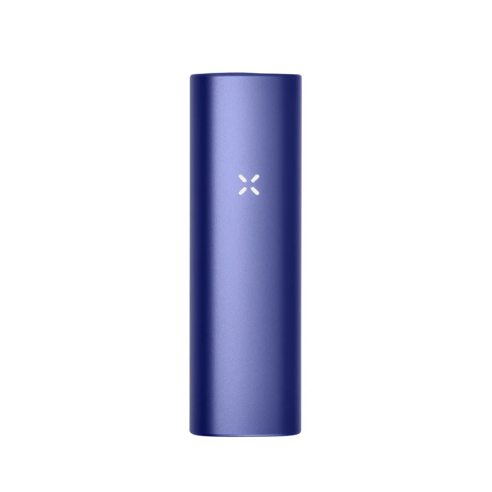 PAX Plus Dry Herb & Concentrate Vaporizer