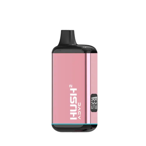 Metallic Hush 2 Advc 510 Battery / Nova