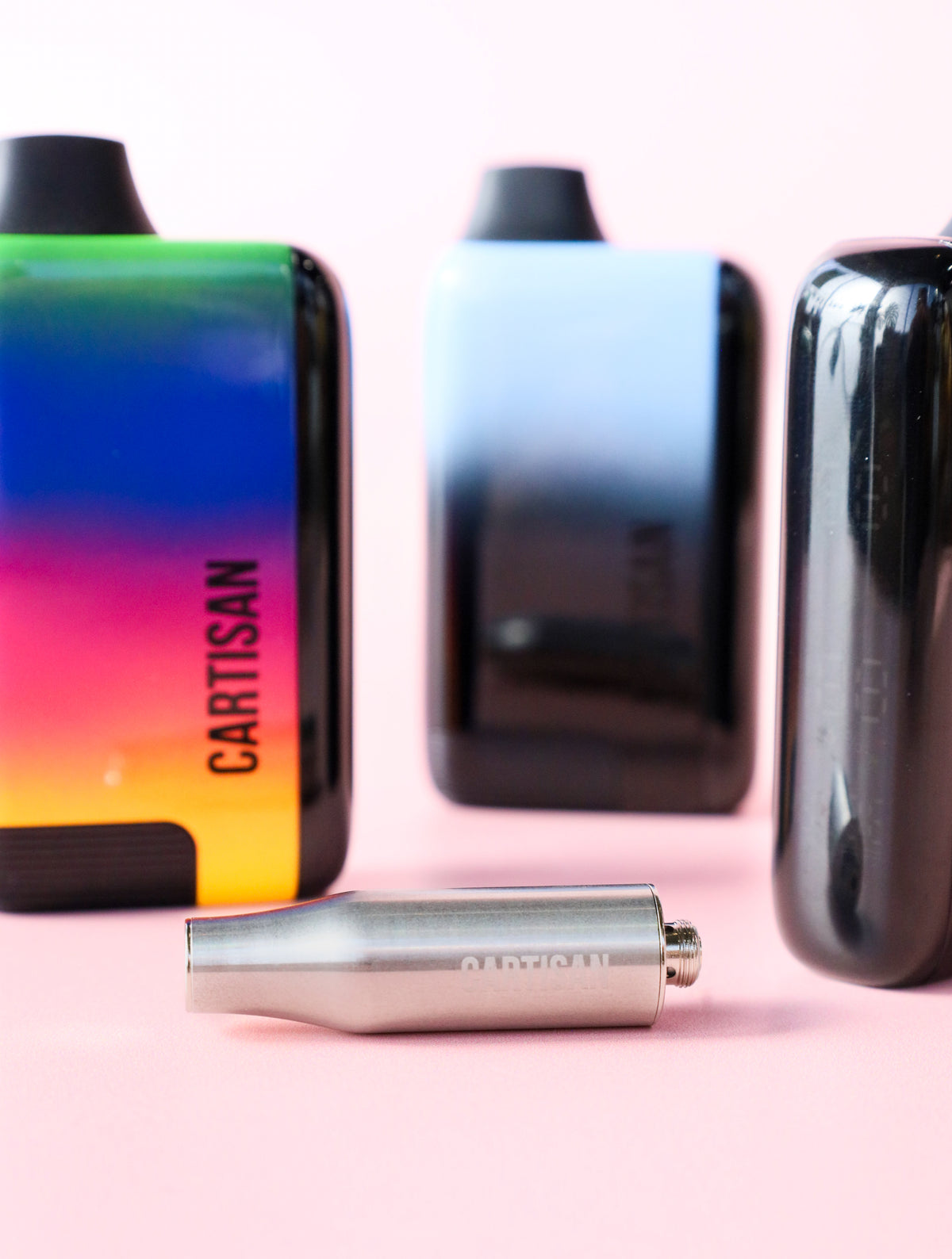 Veil Bar Pro EVO 510 Battery by Cartisan