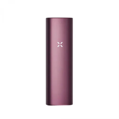 Pax PLUS Vaporizer for Flower and Concentrates