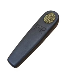 Pip Clay Hash Pipe
