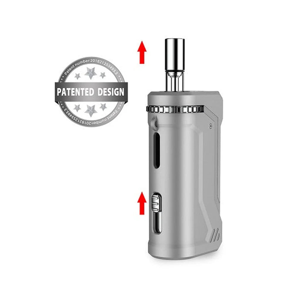 Yocan UNI Pro Universal Mod Box 510 Battery