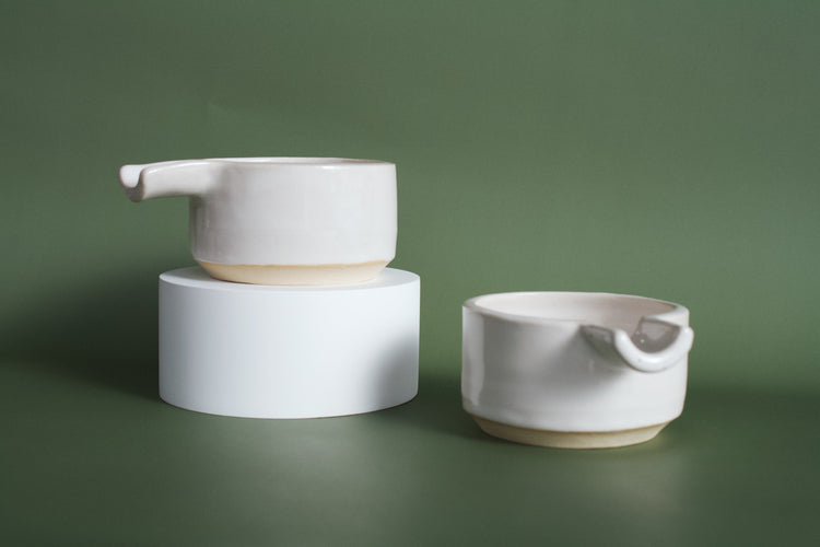 Ashtrays