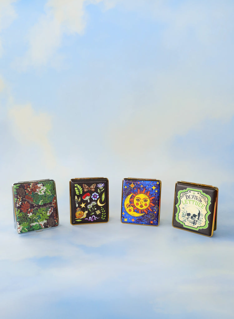 Joint Cases & Holders
