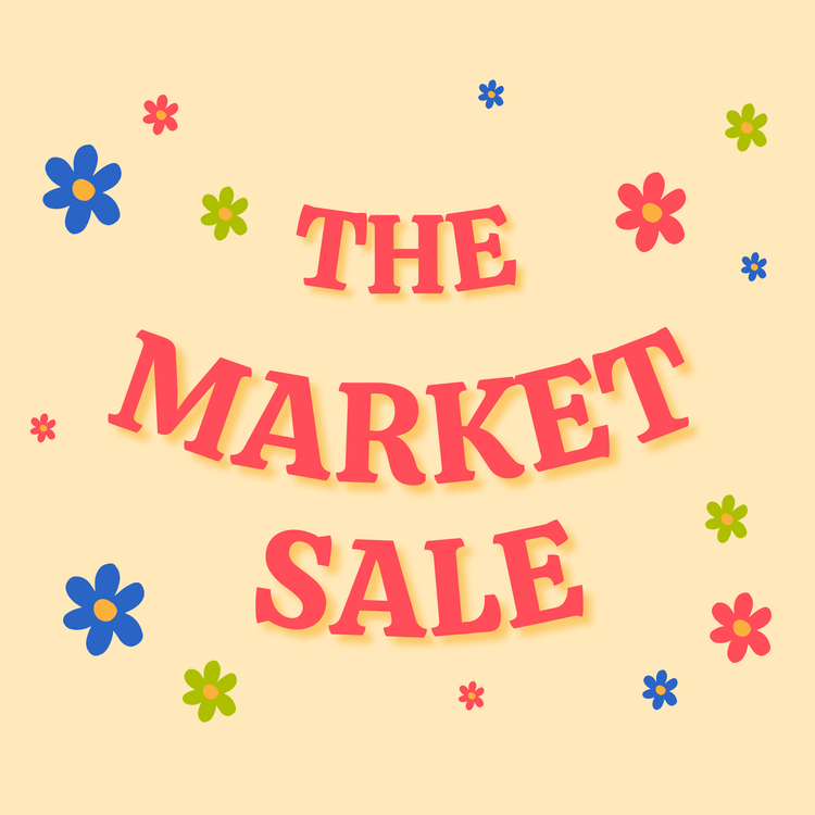 Market Sale