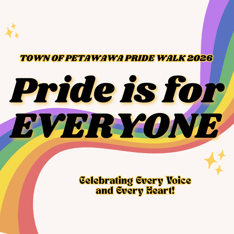 Pride Month 2026 Sale