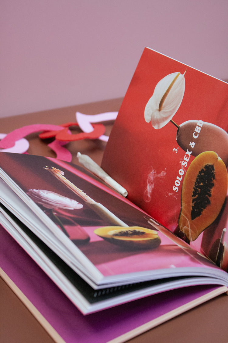 Books & Journals
