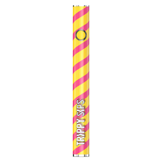 Funky Straw 510 Battery