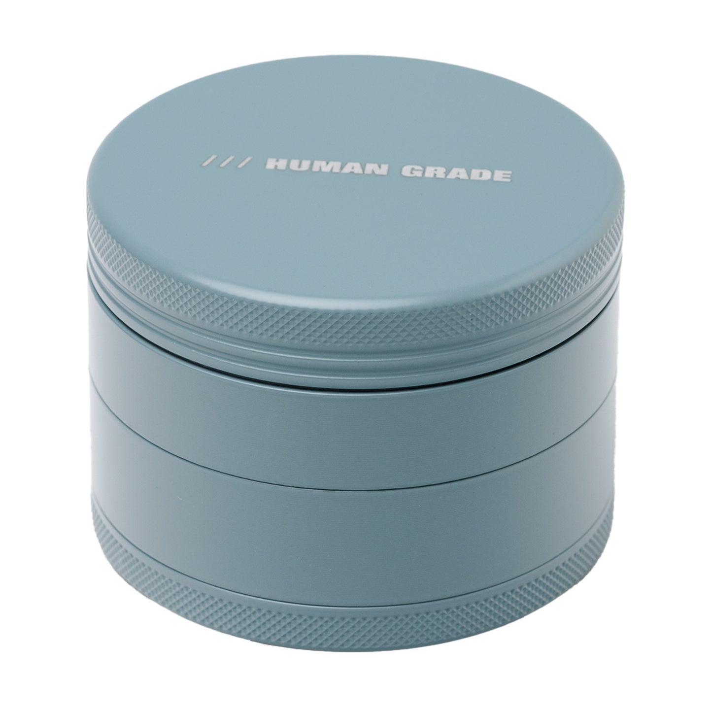 Human Grade 4-Piece Grinder - 2.5"