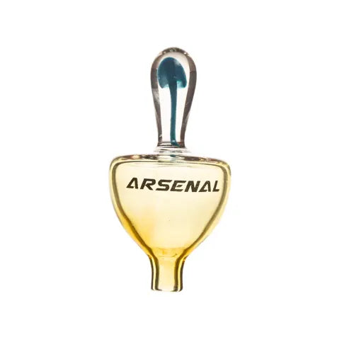 Arsenal 14mm Premium Carb Cap