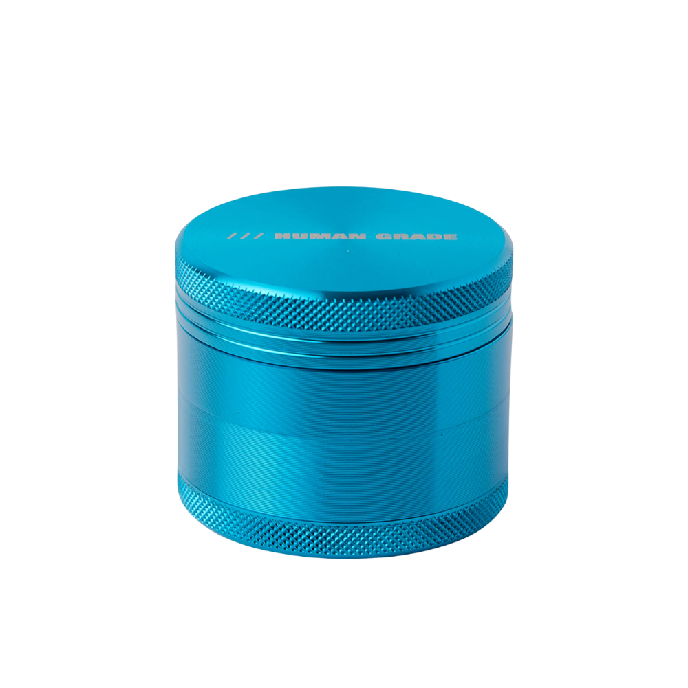 Human Grade Grinder