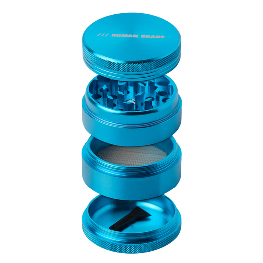 Human Grade Grinder