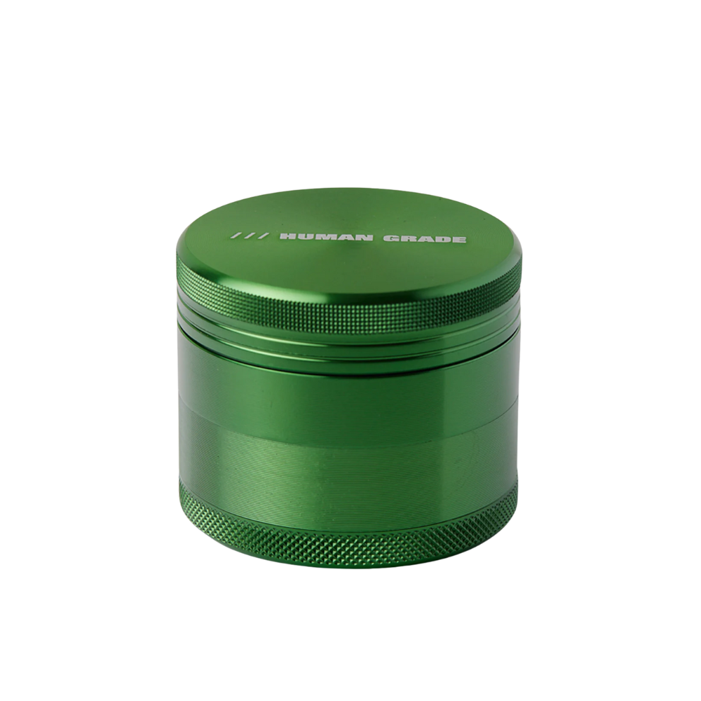 Human Grade Grinder